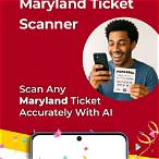 maryland lottery scanner